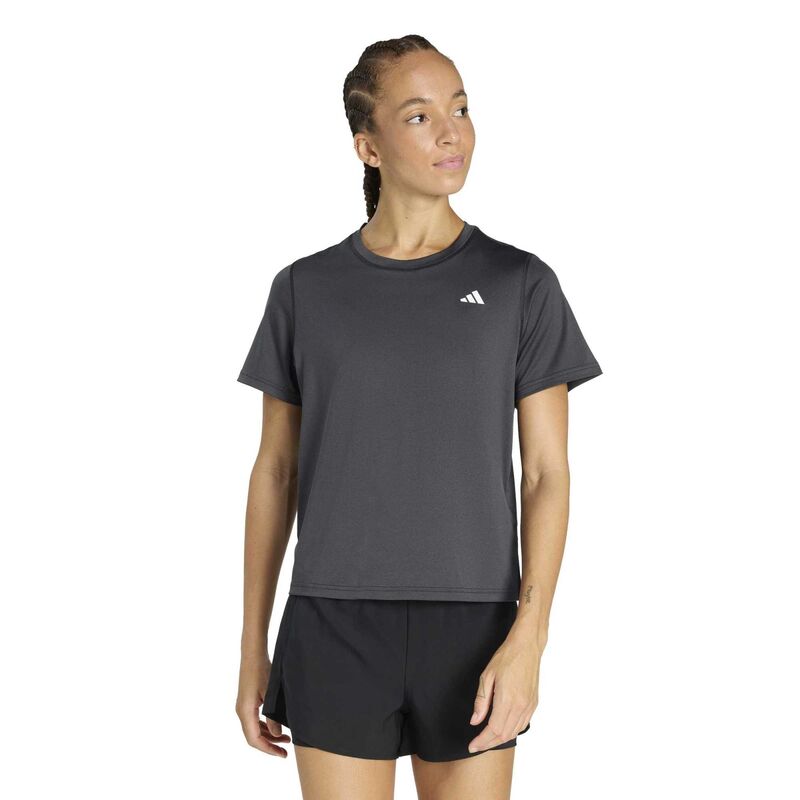 Ženska majica adidas We min crew tee