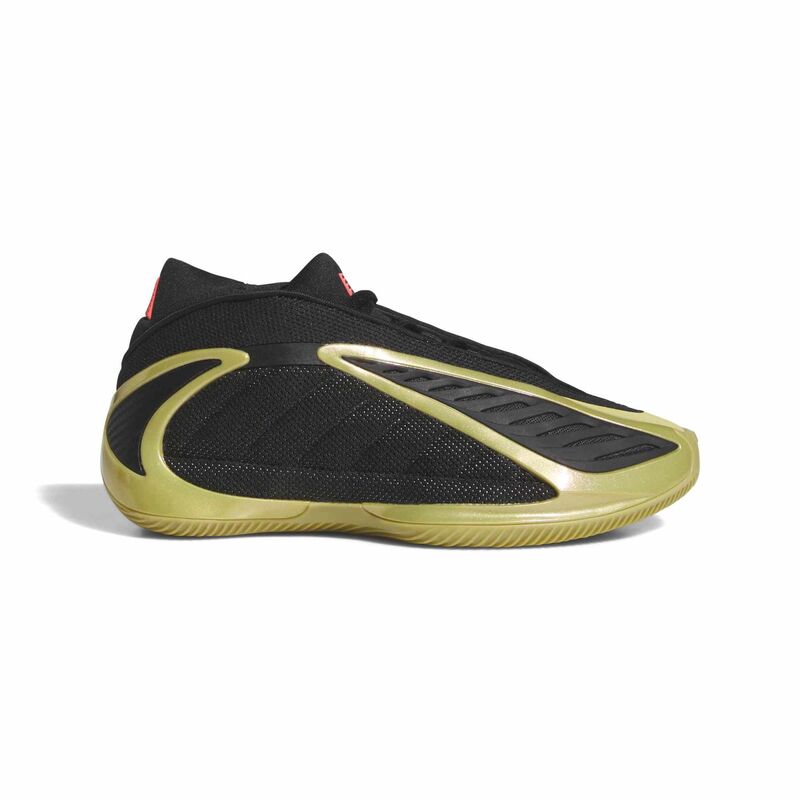Dečije patike za košarku adidas Anthony edwards 2 j