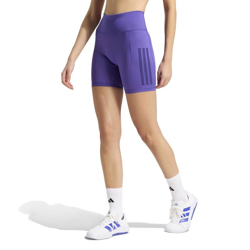 Ženski šorc adidas Opt 3s sho l