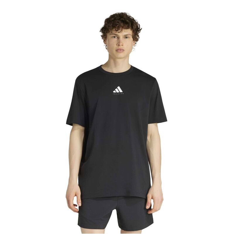 Muška majica adidas M tr cat g t
