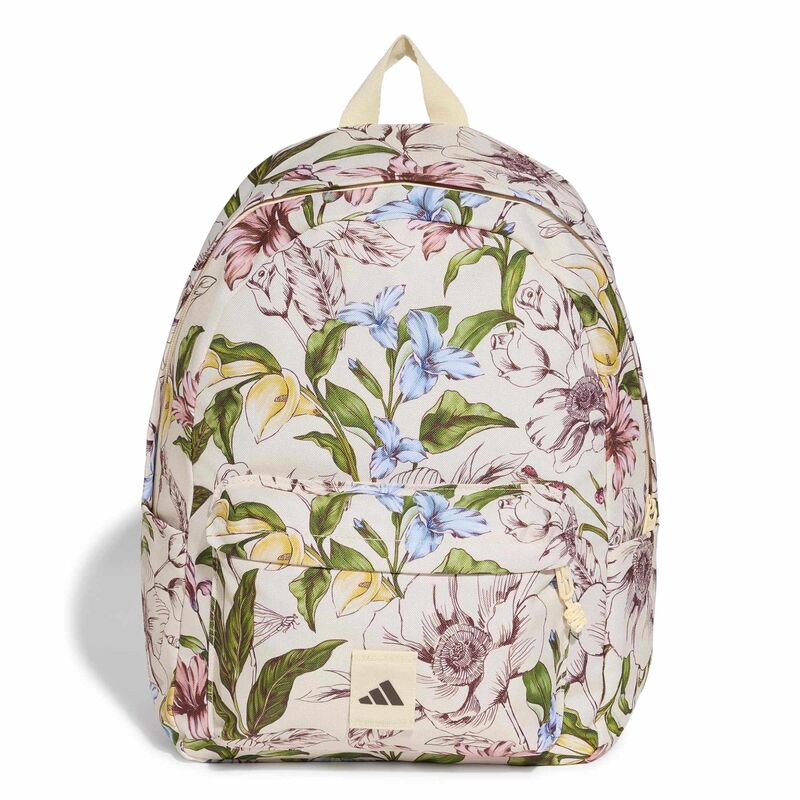 Unisex ranac adidas W farm cl bp multco/ecrtin/almyel