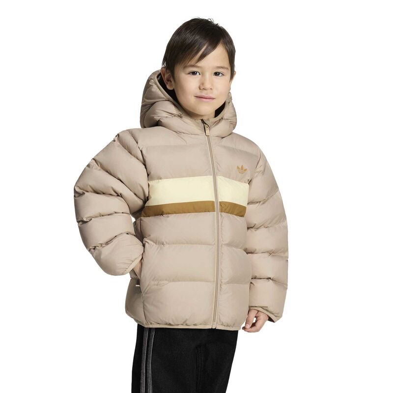 Dečija jakna adidas Puffer