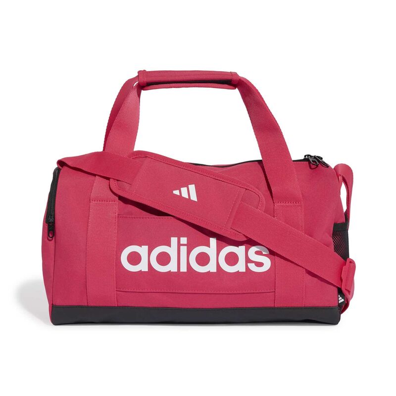 Unisex torba adidas Linear duff xs powpnk/white