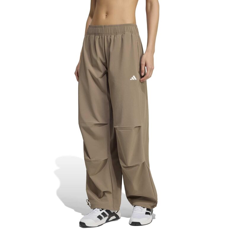 Ženska trenerka donji deo adidas We woven pan