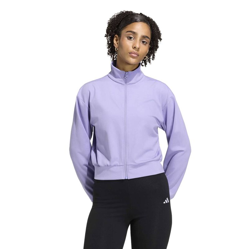 Ženska trenerka adidas W laziday ts