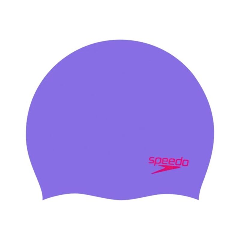 Dečija kapa za plivanje SPEEDO MOULDED SILC CAP JU