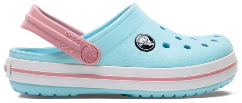 Dečije klompe Crocs Crocband Clog T