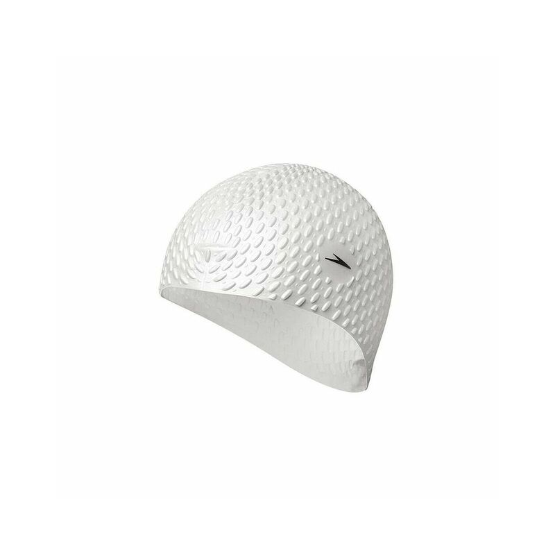 Kapa za plivanje SPEEDO BUBBLE CAP AF