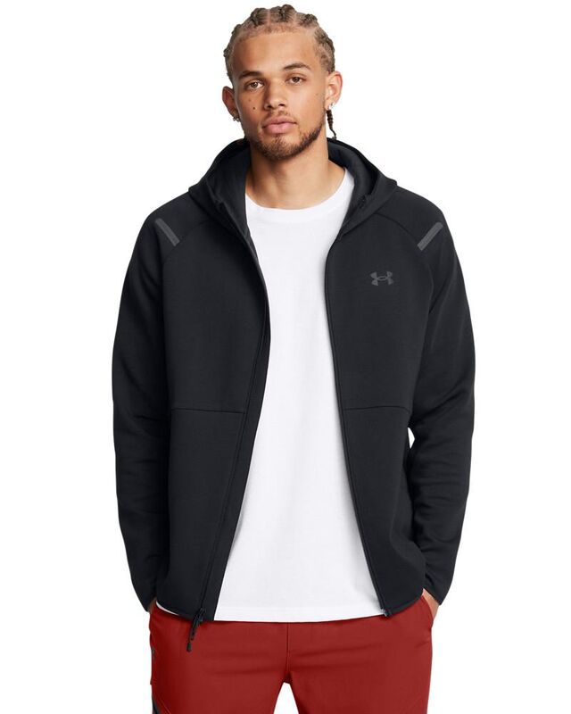Muški duks UNDER ARMOUR UA Unstoppable Flc FZ HD EU