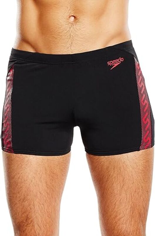 Muški kupaći SPEEDO Placement Aquashort