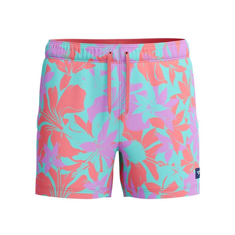Muški kupaći SPEEDO PRINT REDONDO EDGE VOLLEY 14