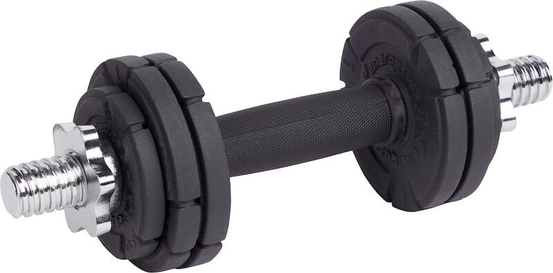 Set tegovi i šipka ENERGETICS SET ŠIPKA KRAT PREMIUM 15KG