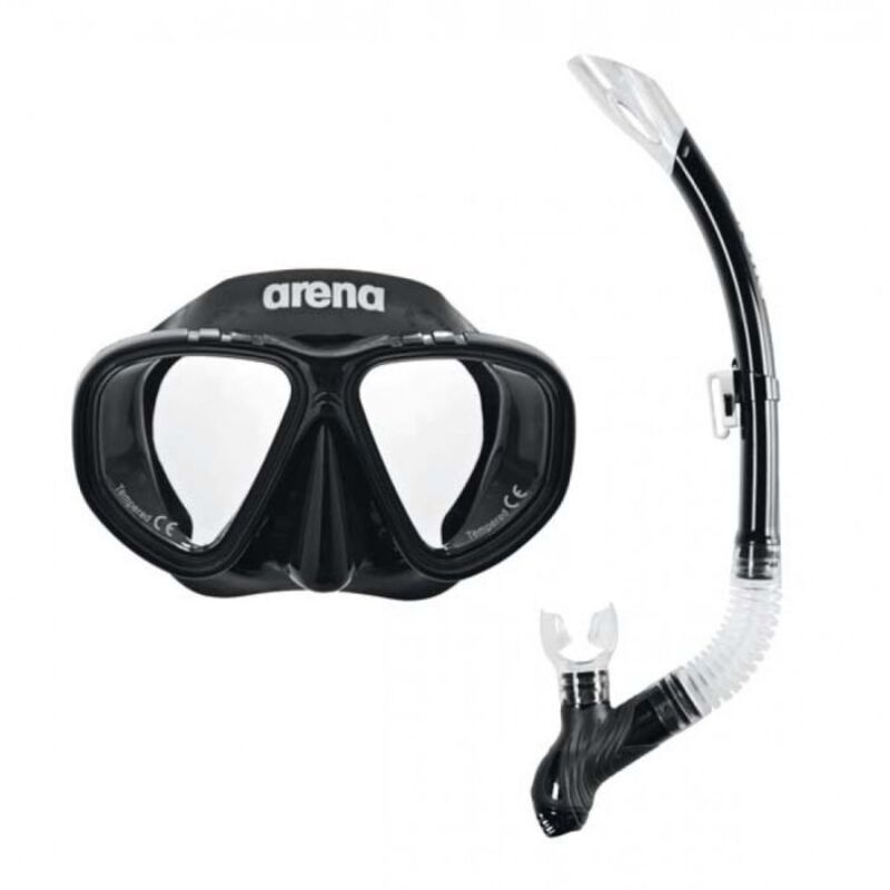 Set za ronjenje PREMIUM SNORKELING SET