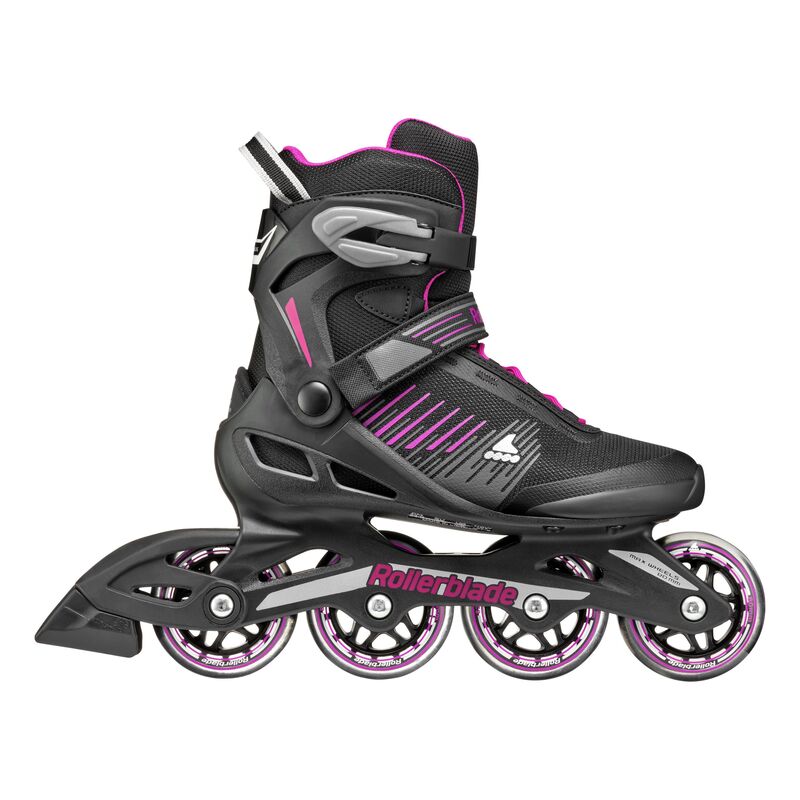 Ženski roleri ROLLERBLADE ROLERI ZETRABLADE W