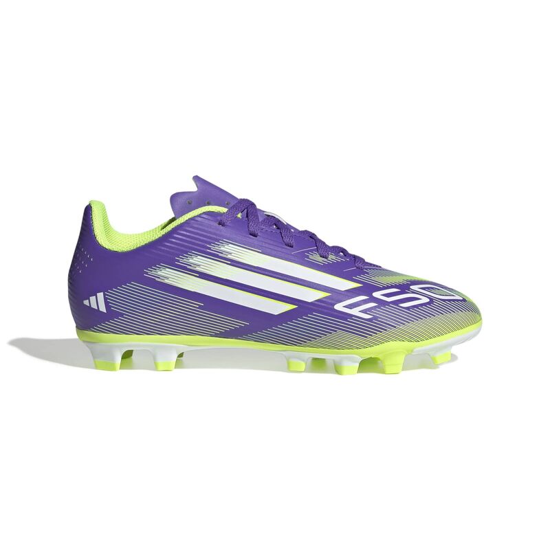 Dečije kopačke ADIDAS F50 CLUB FG/MG J