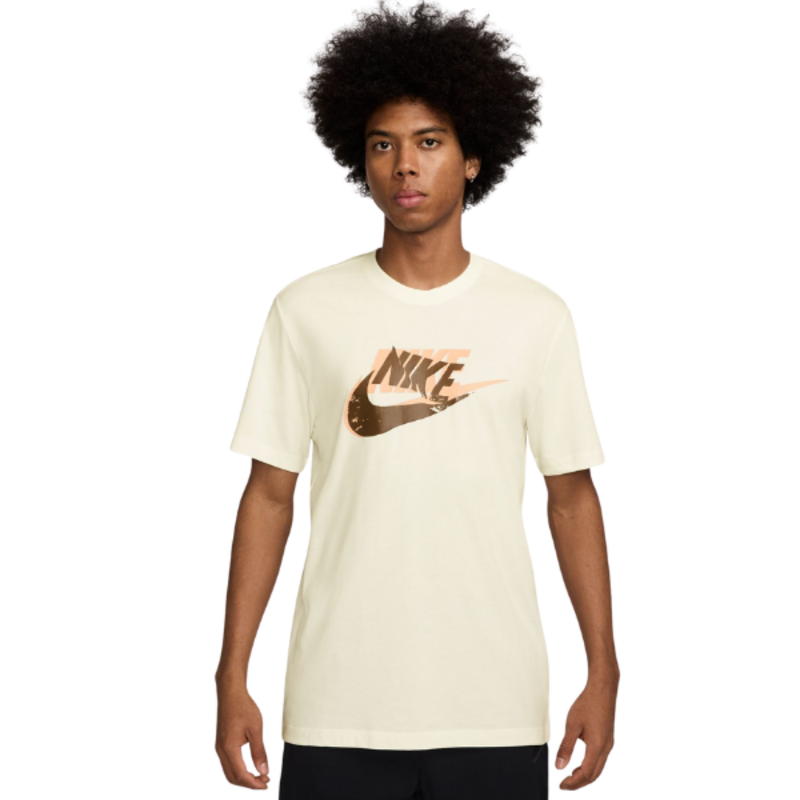 Muška majica NIKE M NSW TEE 12MO FUTURA SP25