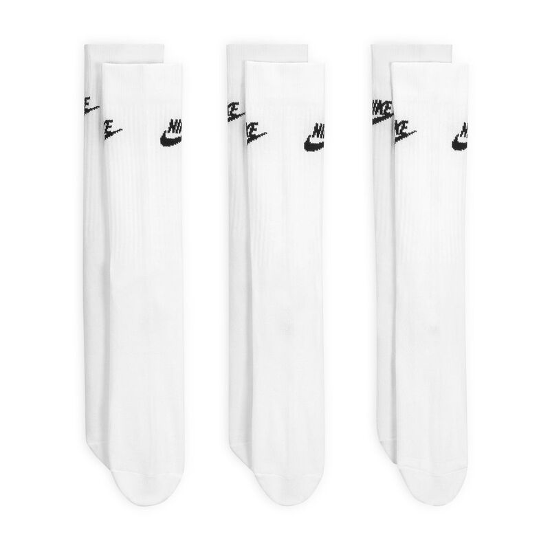 Unisex čarape NIKE U NK NSW EVERYDAY ESSENTIAL CR