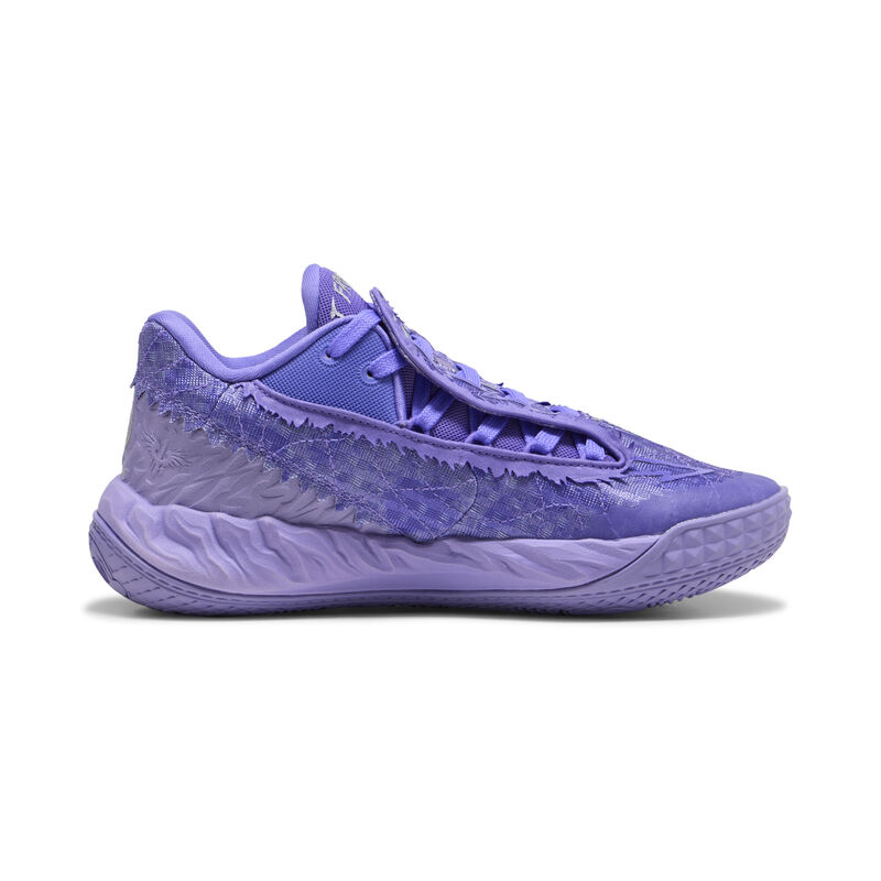 Dečije patike za košarku Puma Mb.05 lo team jr