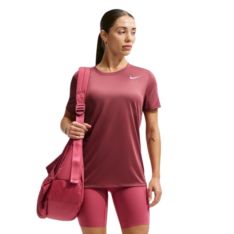 Ženska majica Nike W nk df rlgd ss tee