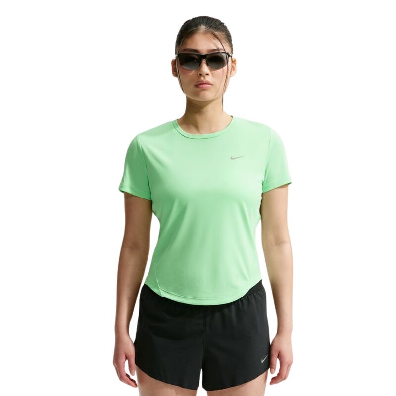 Ženska majica Nike W nk tempo df ss top