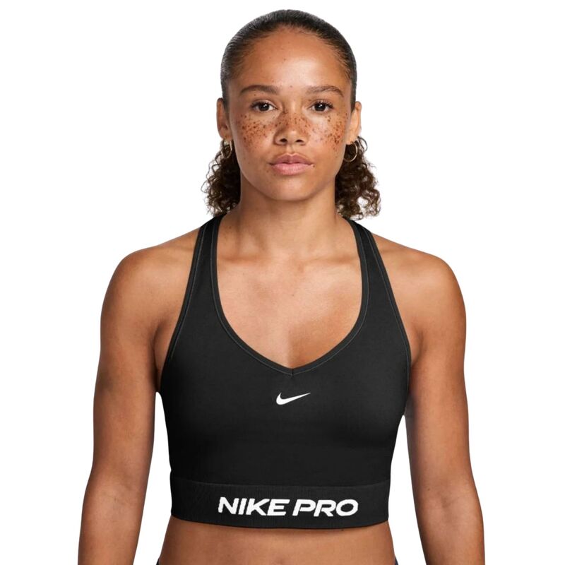 Ženska majica Nike W np df smls tank wt