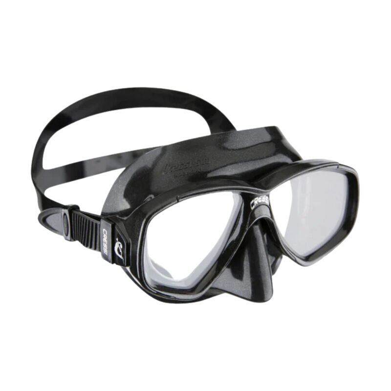 Maska za ronjenje Cressi Sub Perla mask sil