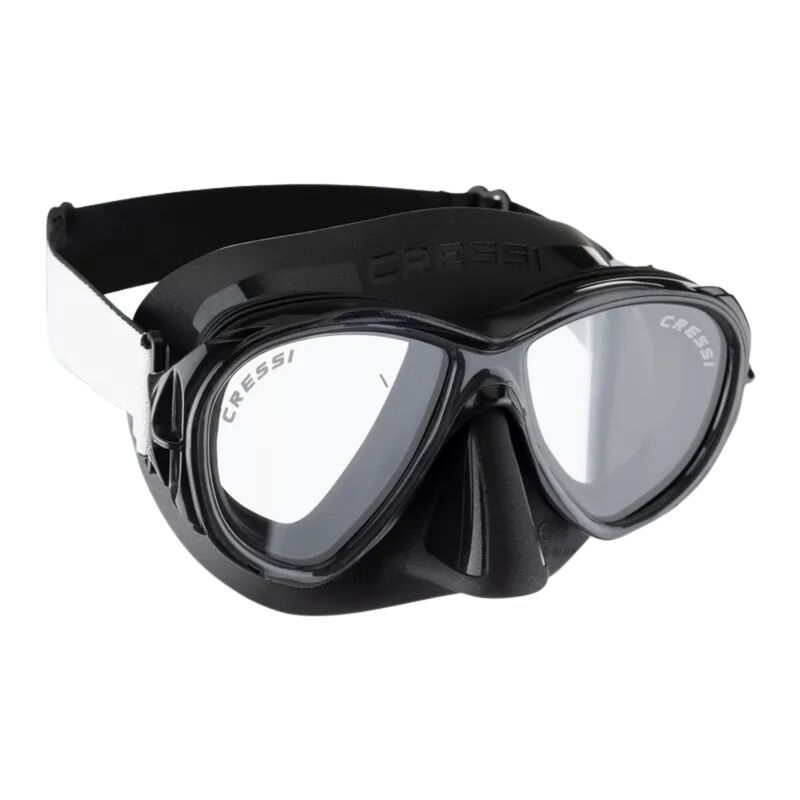 Maska za ronjenje Cressi Sub Samoa mask