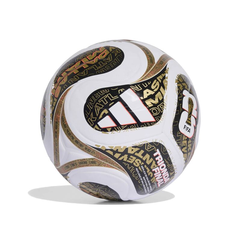 Lopta za fudbal Adidas Wc final lge