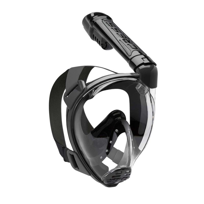 Maska za ronjenje Cressi Sub Baron full face mask