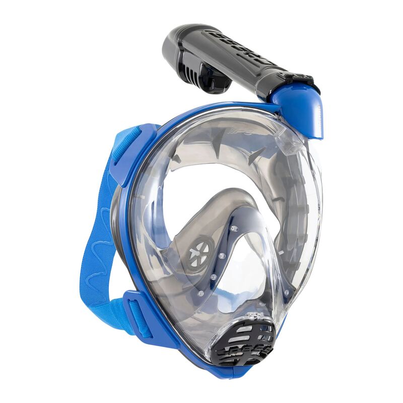 Maska za ronjenje Cressi Sub komodo full face mask