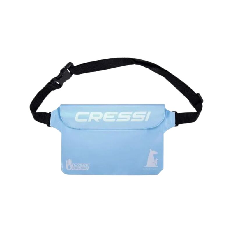 Unisex torba Cressi Kangaroo dry pouch