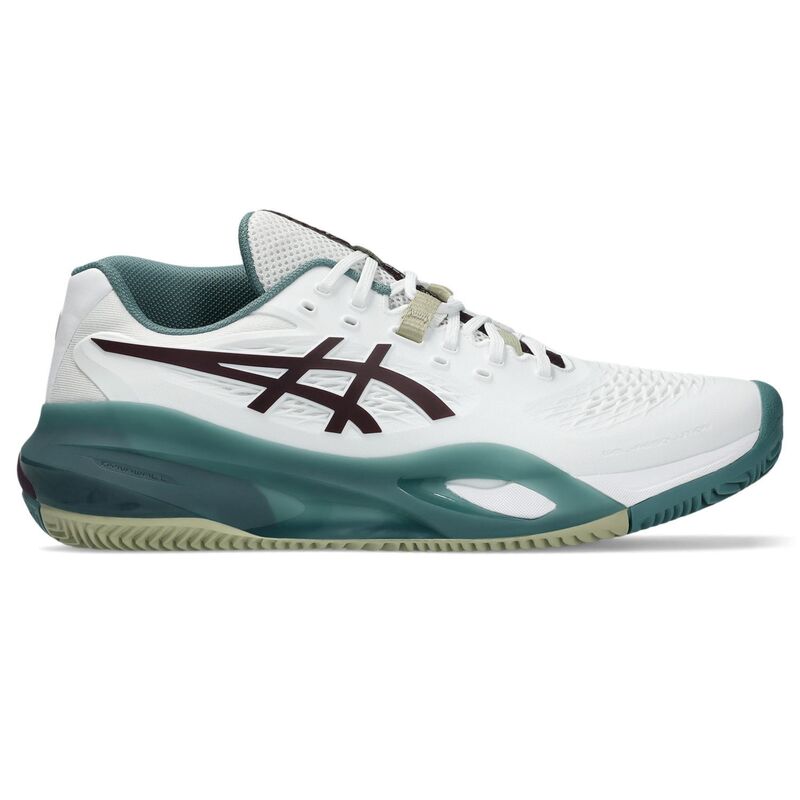 Muške patike za tenis Asics Gel-resolution x clay