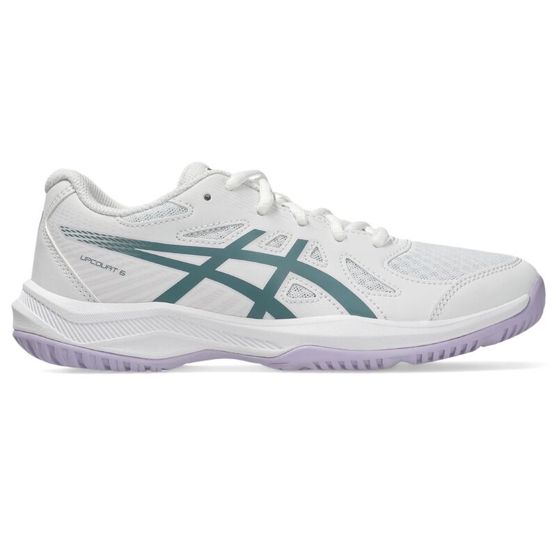 Dečije patike za rukomet Asics Upcourt 6 gs