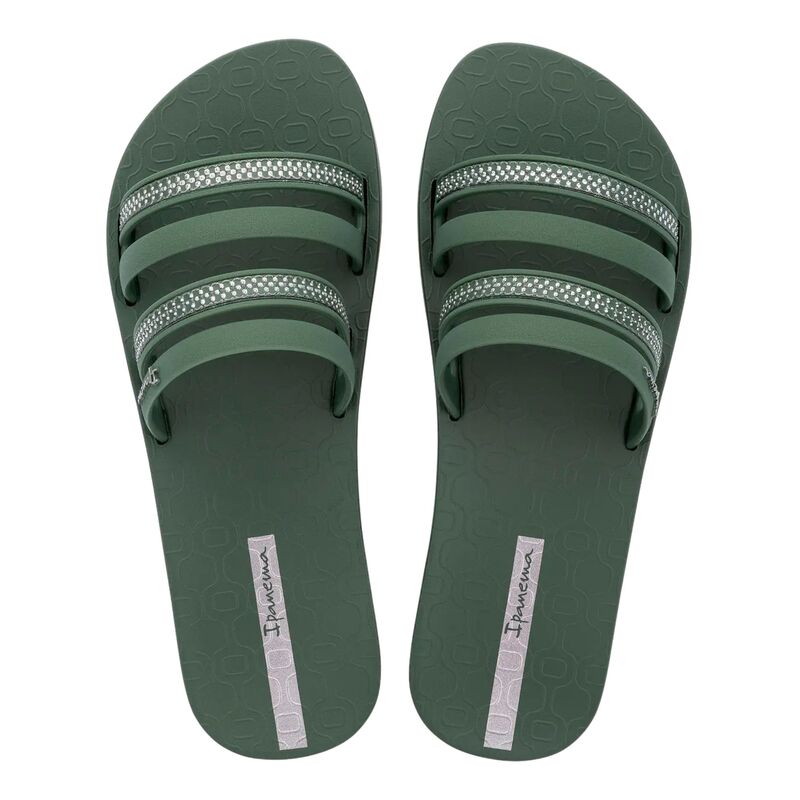 Ženske papuče Ipanema Mesh slide ii fem