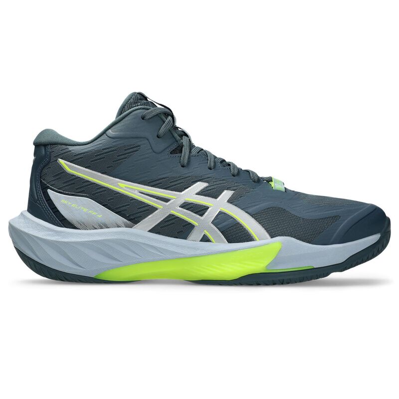 Muške patike za odbojku Asics Sky elite ff mt 4