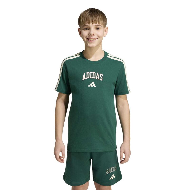 Dečija majica adidas J colleg t