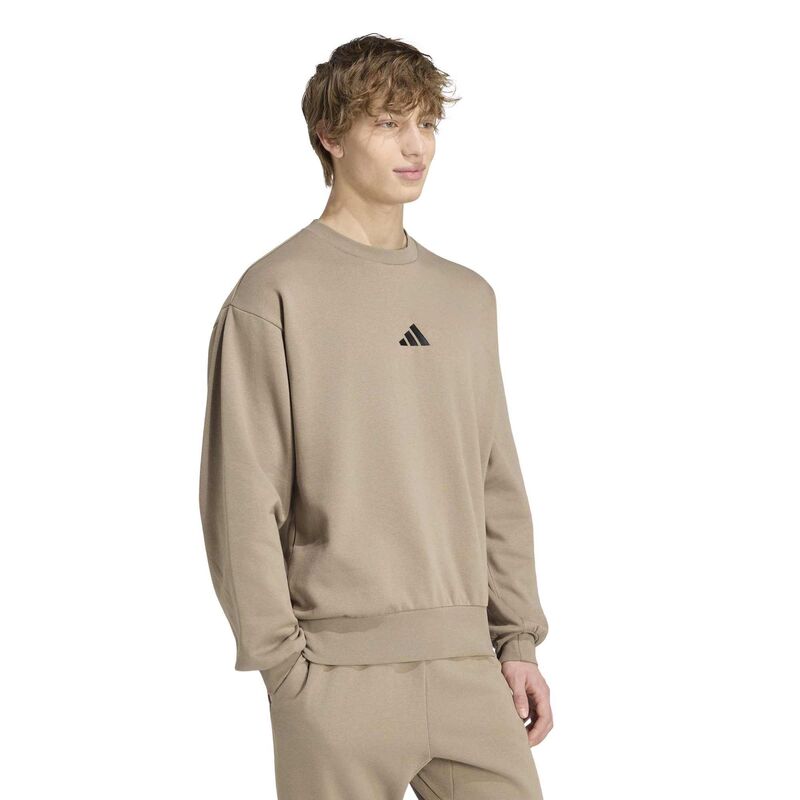 Muški duks adidas M feelcozy swt