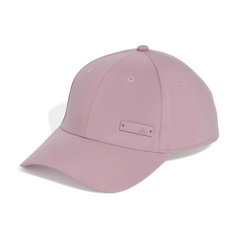 Unisex kačket adidas Bb cap lt met magmau