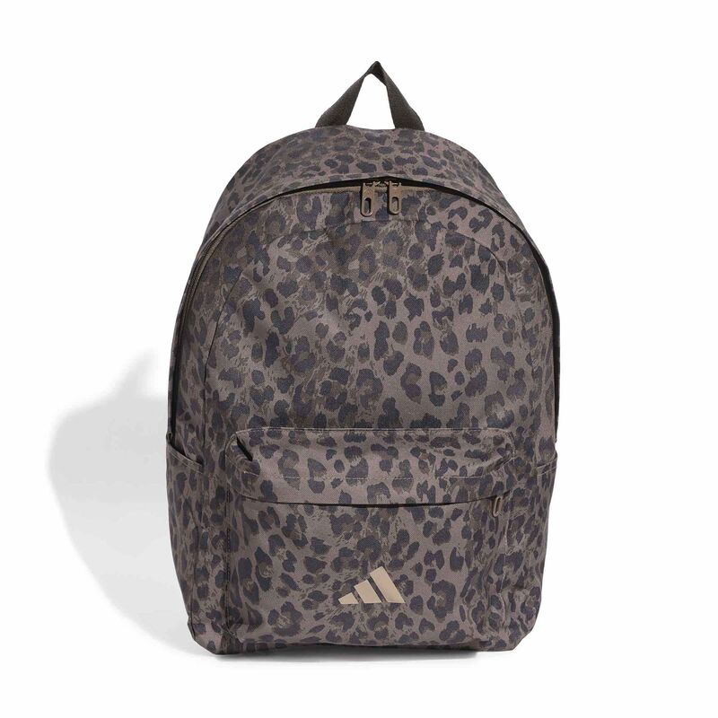 Unisex ranac adidas Ess leo bp earstr/brown