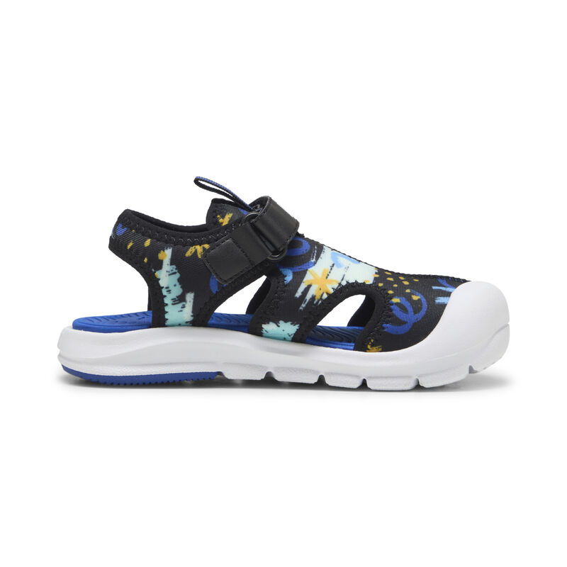Dečije sandale Puma Fun Racer Sandal AOP V PS