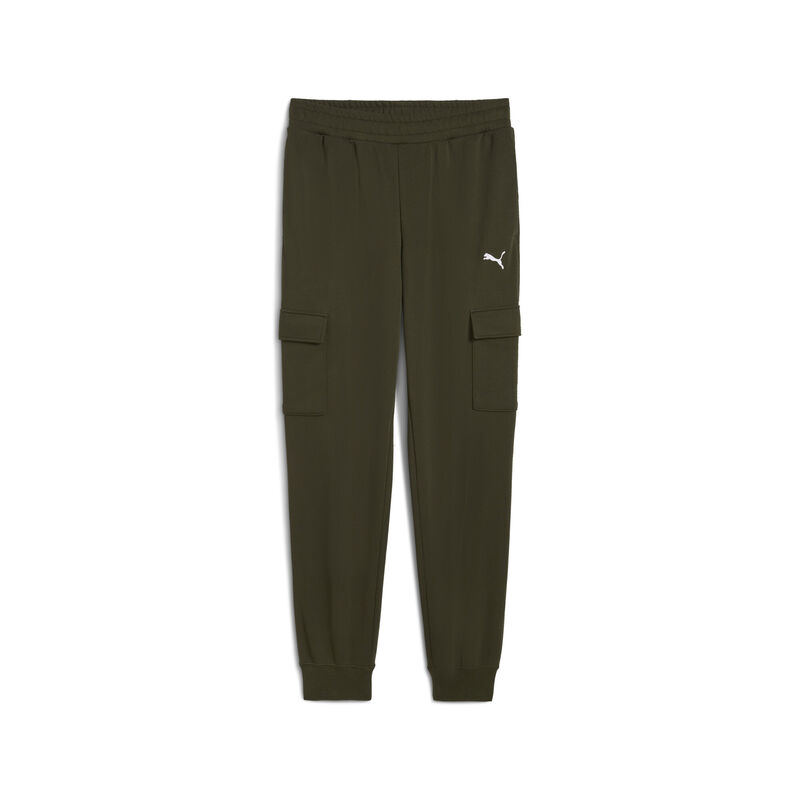 Muška trenerka PUMA ESS Cargo Pants TR cl
