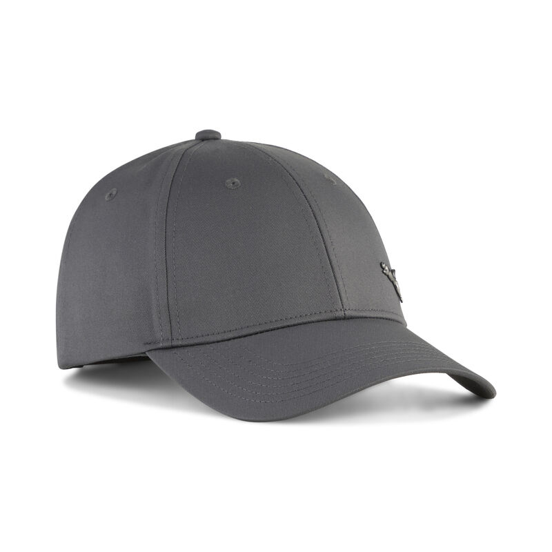 Unisex kačket Puma Ess metal puma cat bb cap