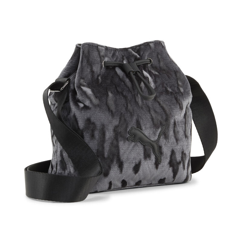 Ženska torba Puma Plush bucket bag
