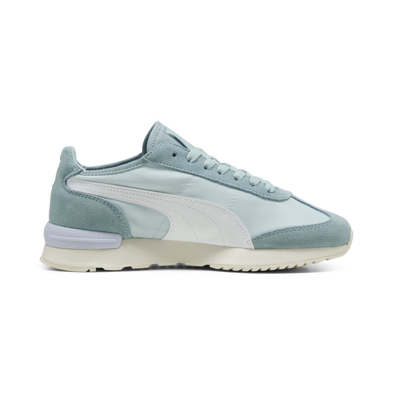 Ženske patike Puma R78 wind nylon
