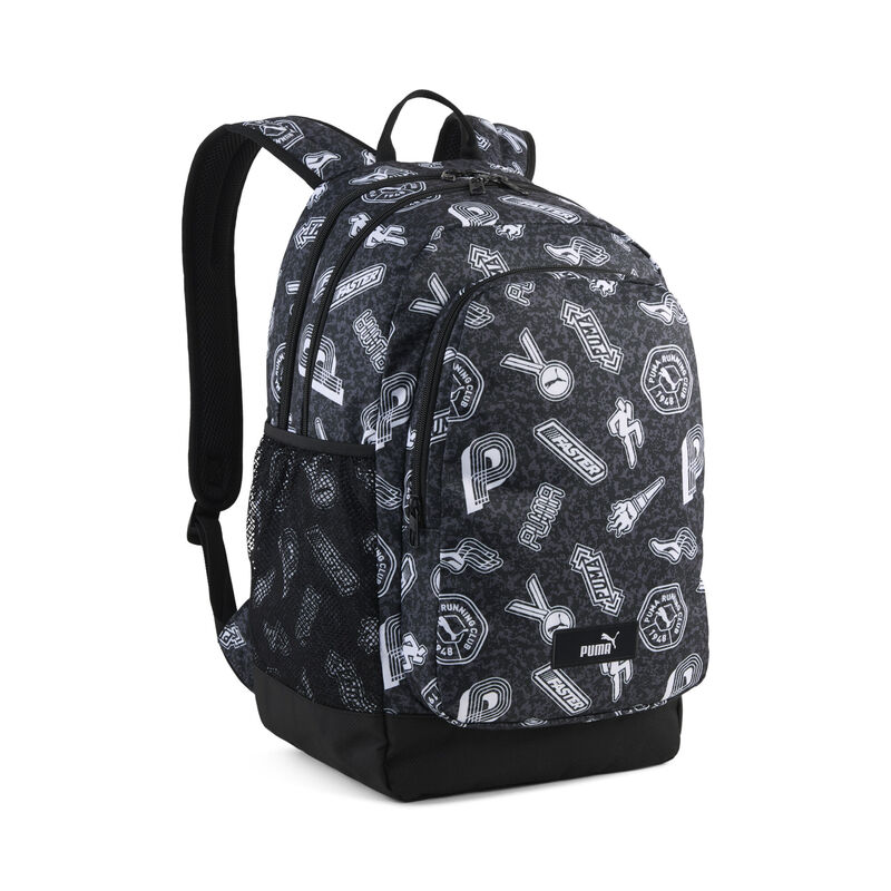 Unisex ranac Puma Academy aop backpack