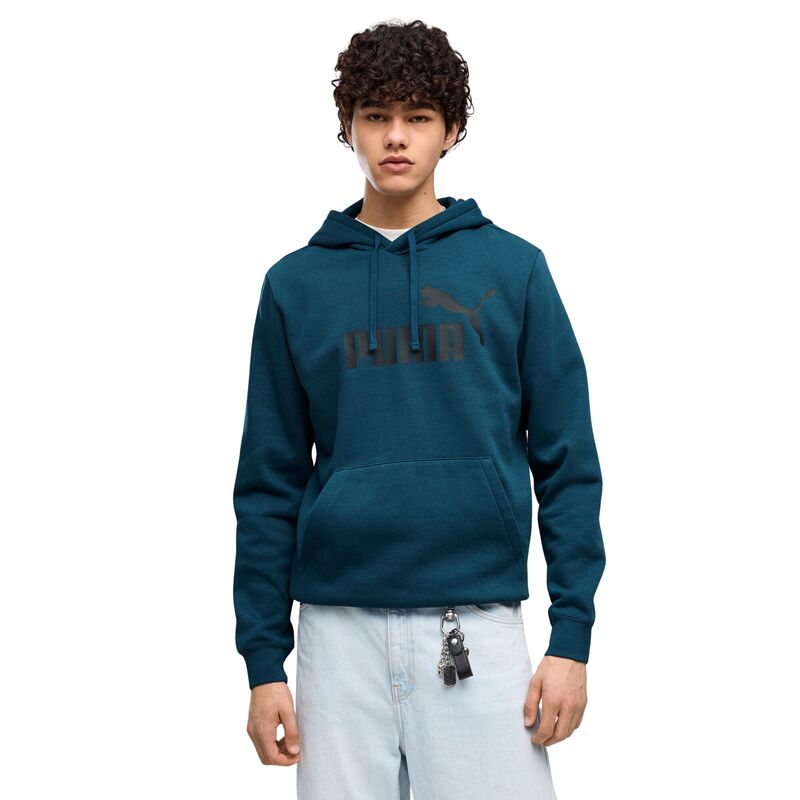 Muški duks Puma Ess no. 1 logo hoodie fl (s)