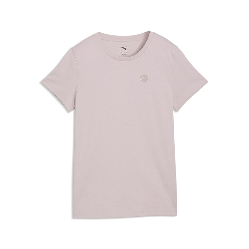 Ženska majica Puma Ess elevated tee