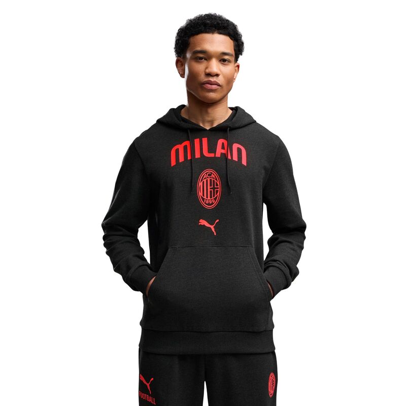 Muški duks sa kapuljačom Puma Acm ftblculture hoodie