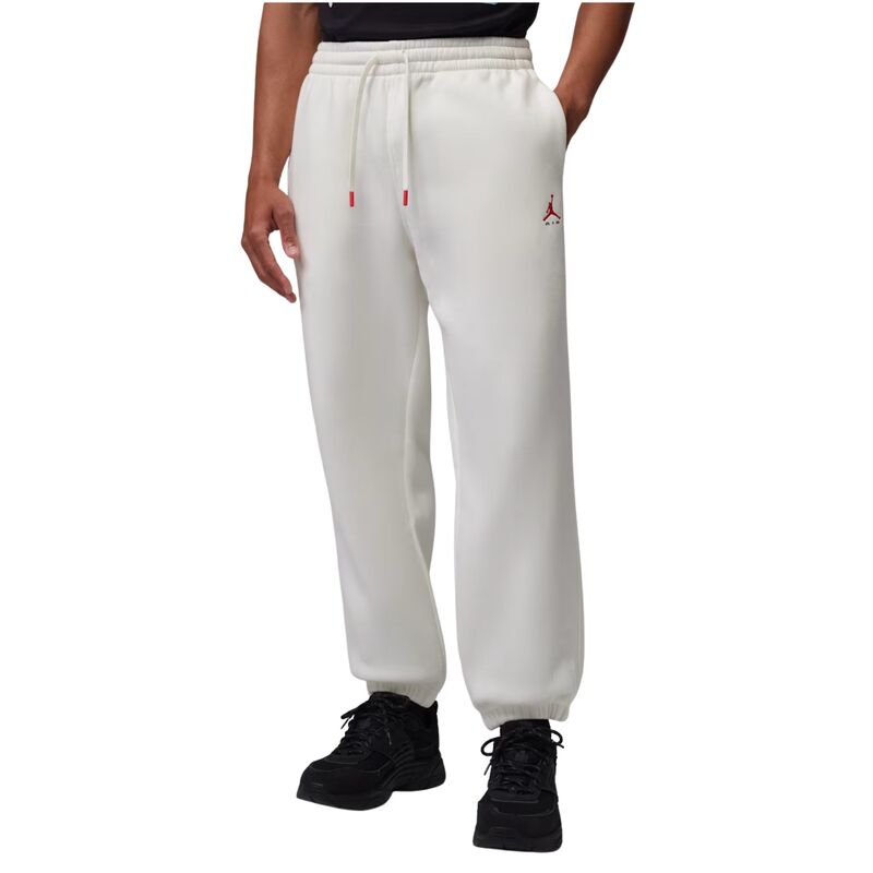 Muška trenerka donji deo Nike M j brk st flc cuff pant bb