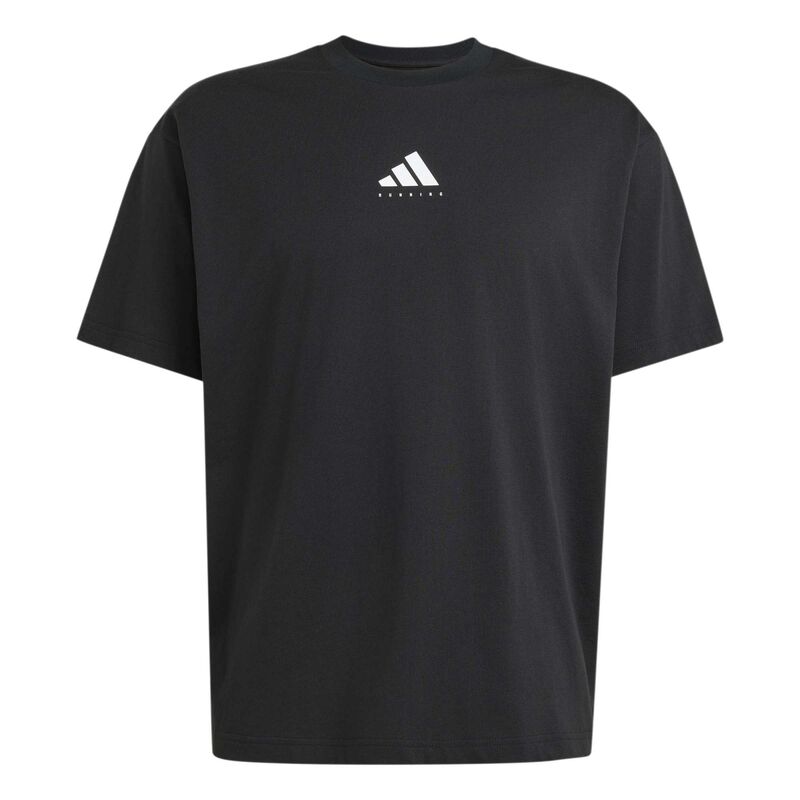 Muška majica adidas U run cat g t